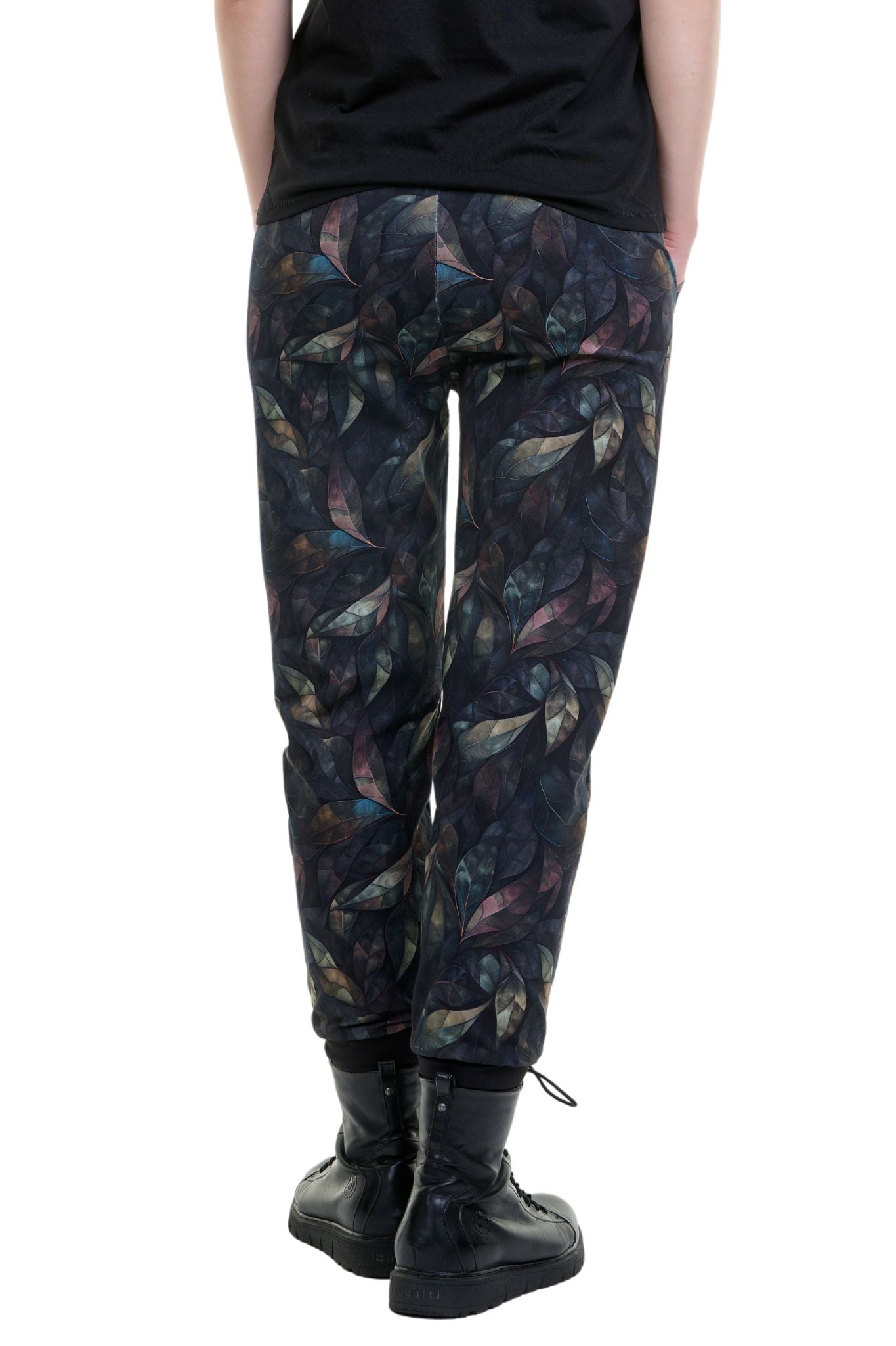 Yoga Star black diamond