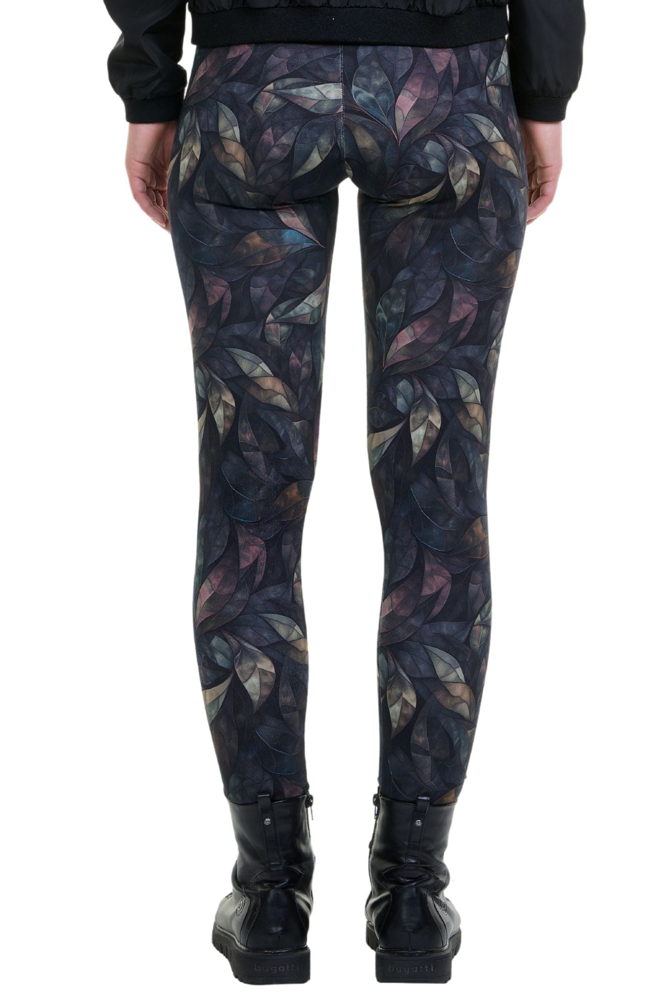 Cool Days Leggings black diamond