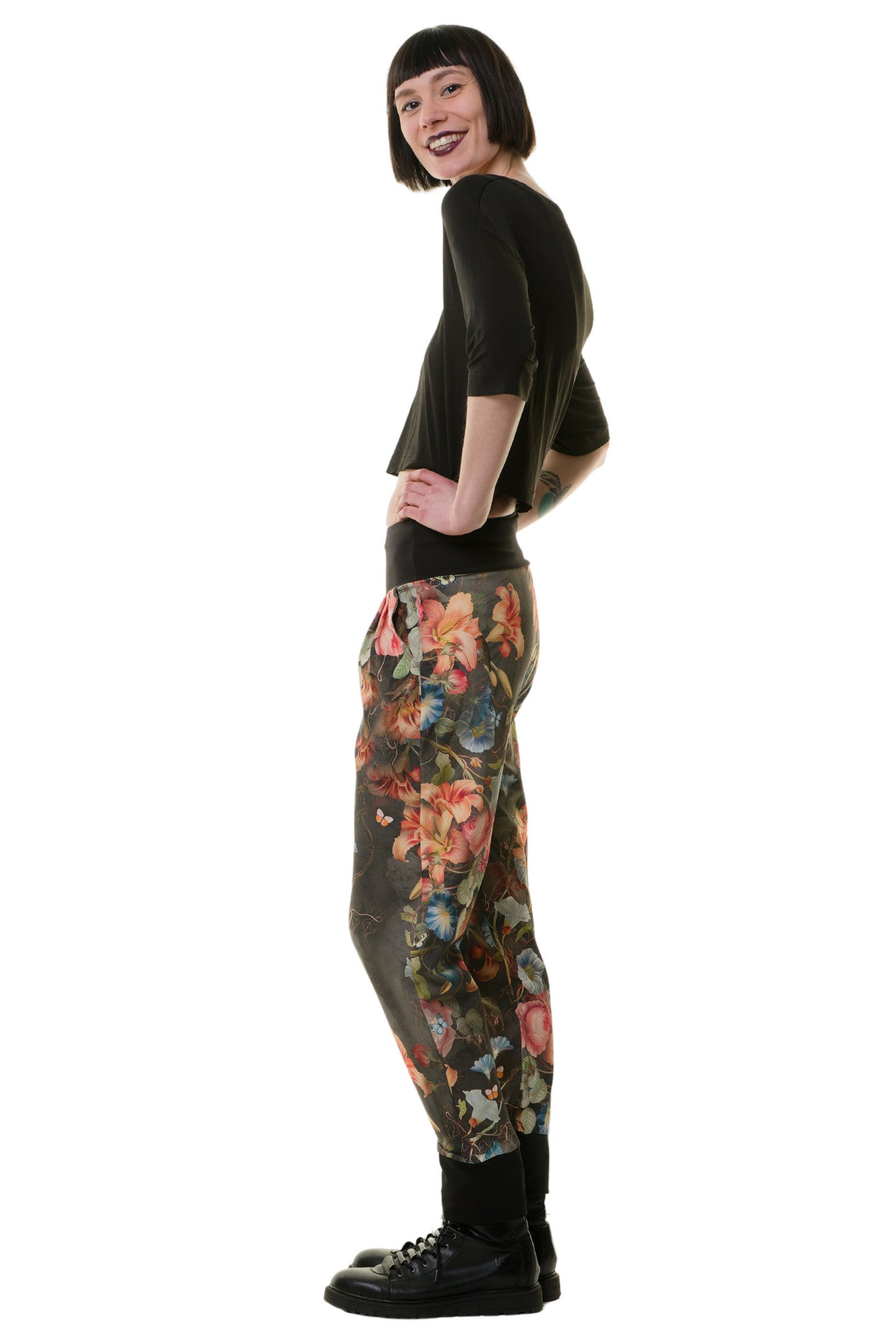 Yoga Star bloomy fairytale
