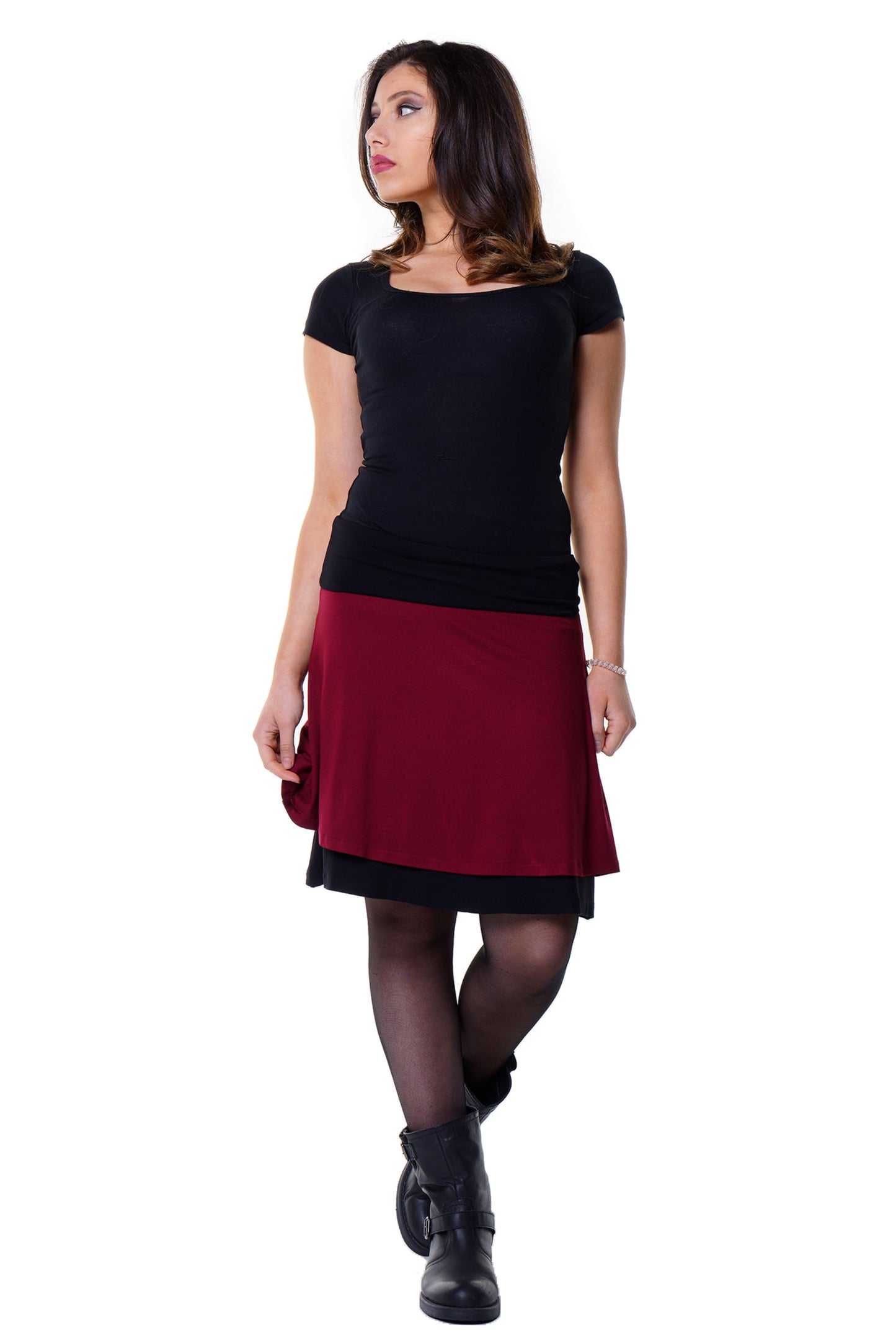 Doppelrock bordeaux