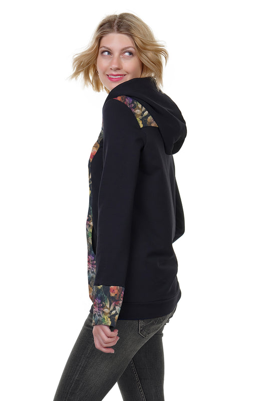 Hoodie Waldkäppchen Magic Forest