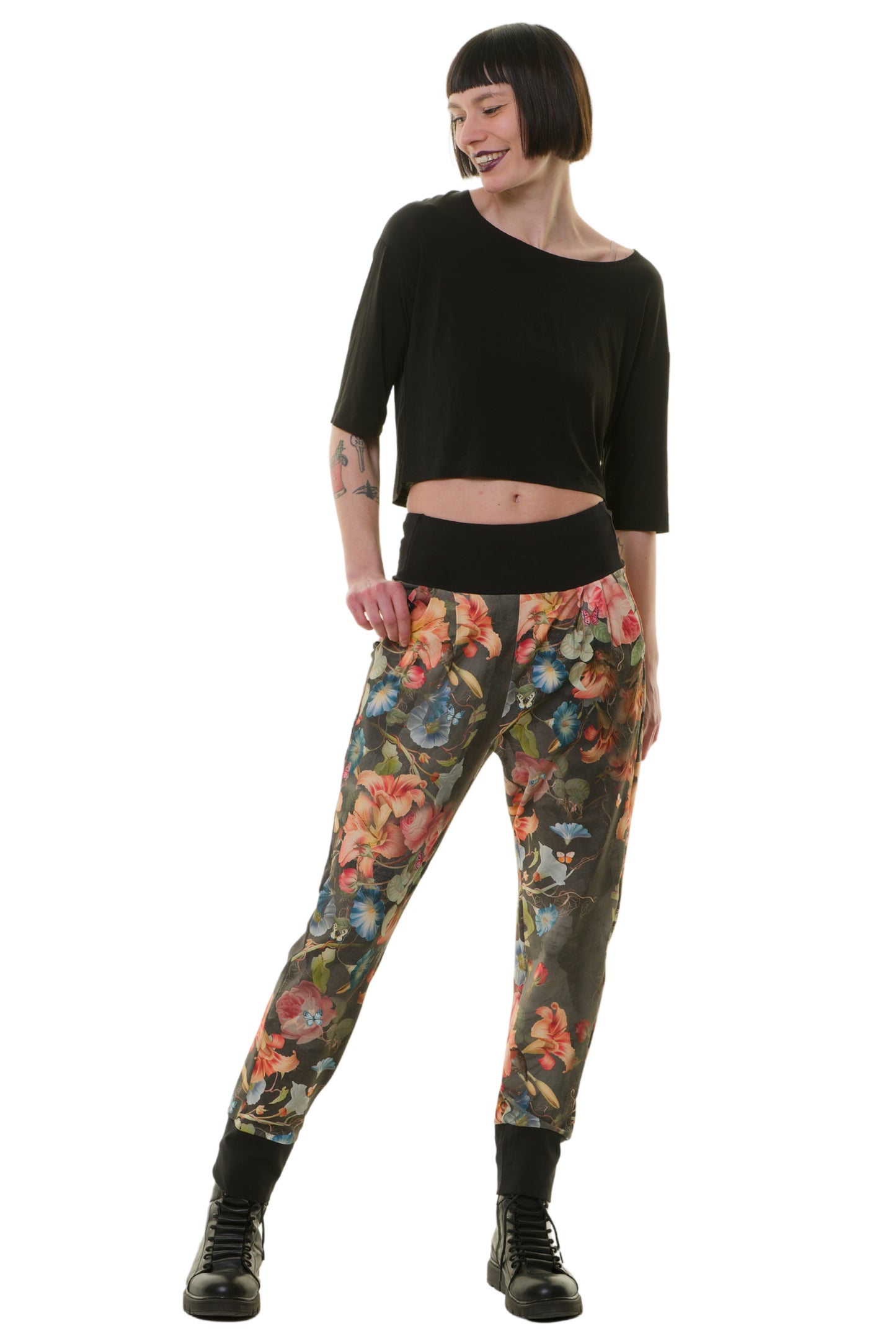 Yoga Star bloomy fairytale