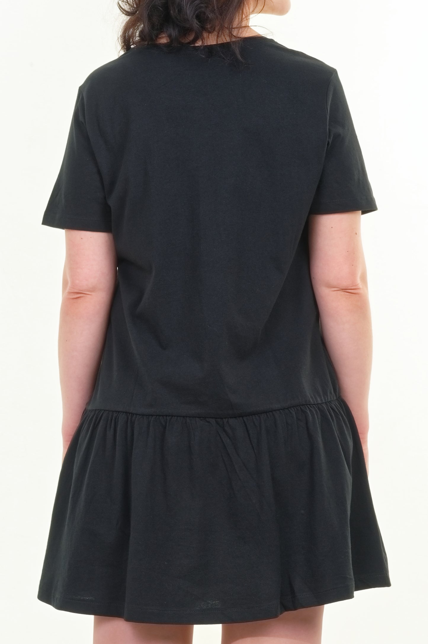 SALE size S black dress