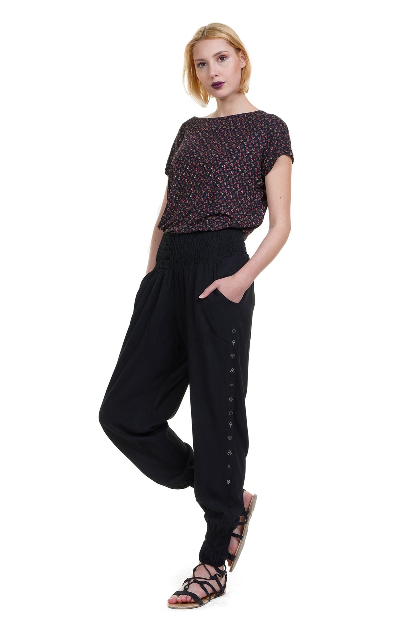 Sommer Hose