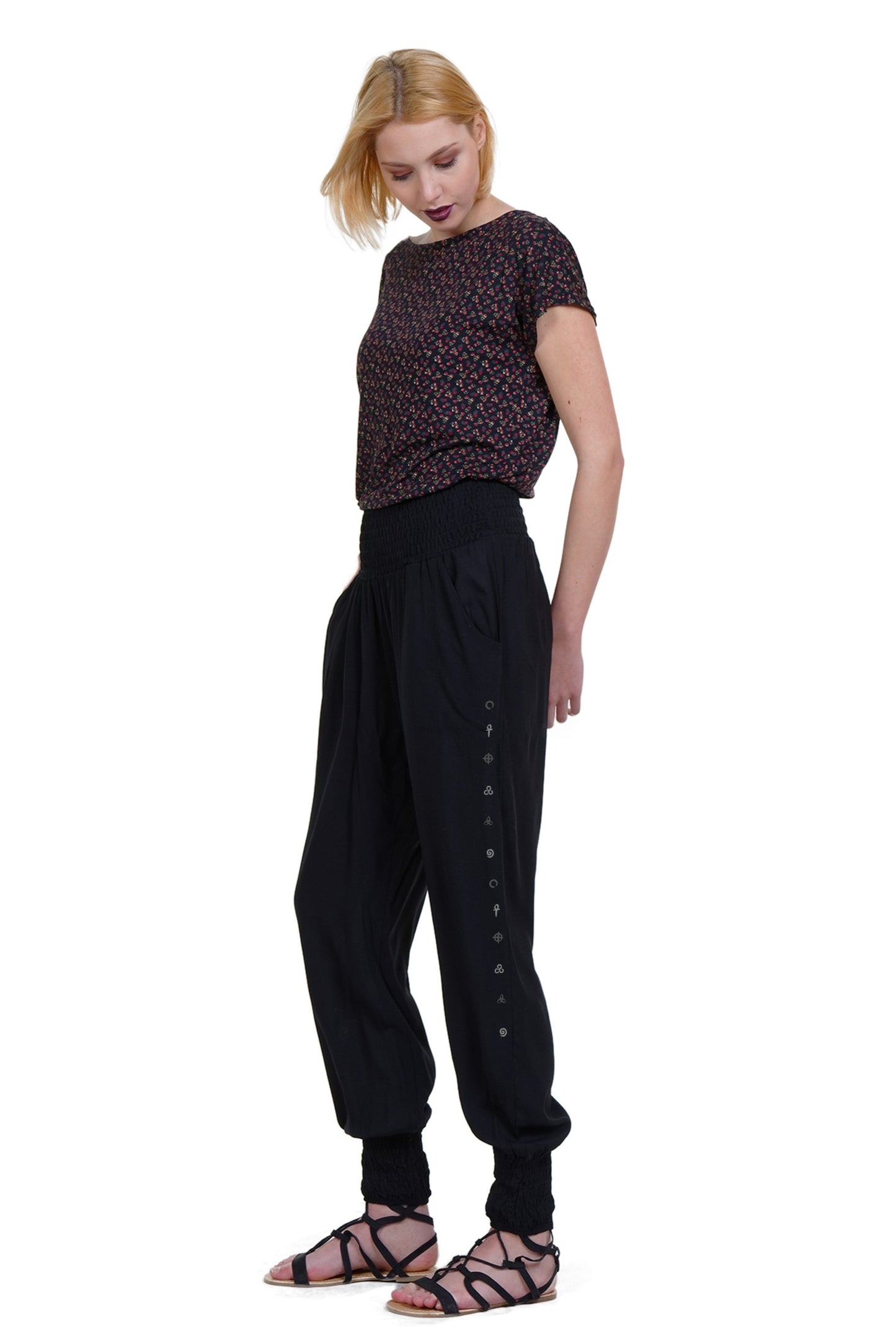 Blusenhose