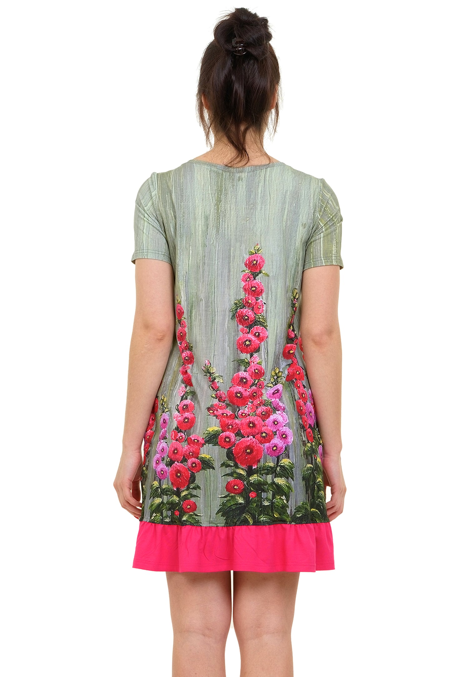 Sommerkleid Sunshine -