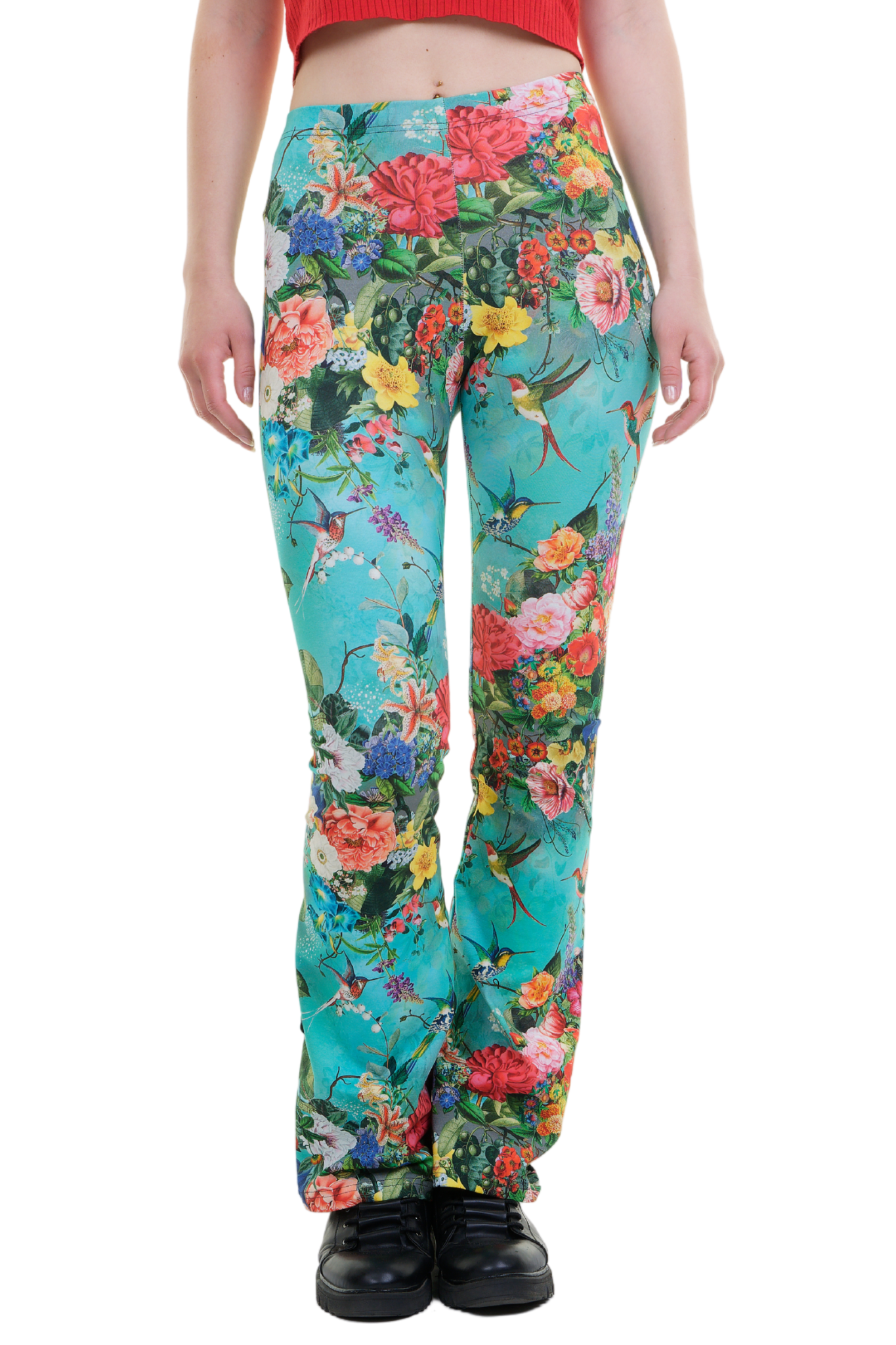 Flare Leggins spirit of nature