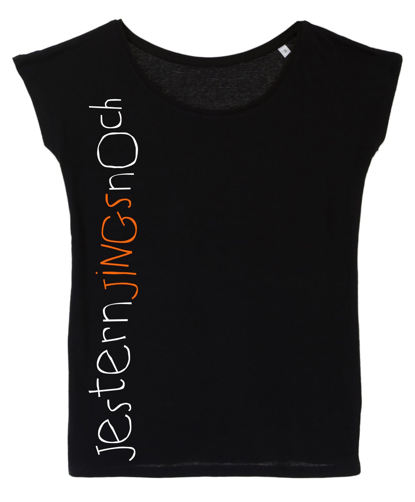 Miss Girlie Chemise Foncé Coloré