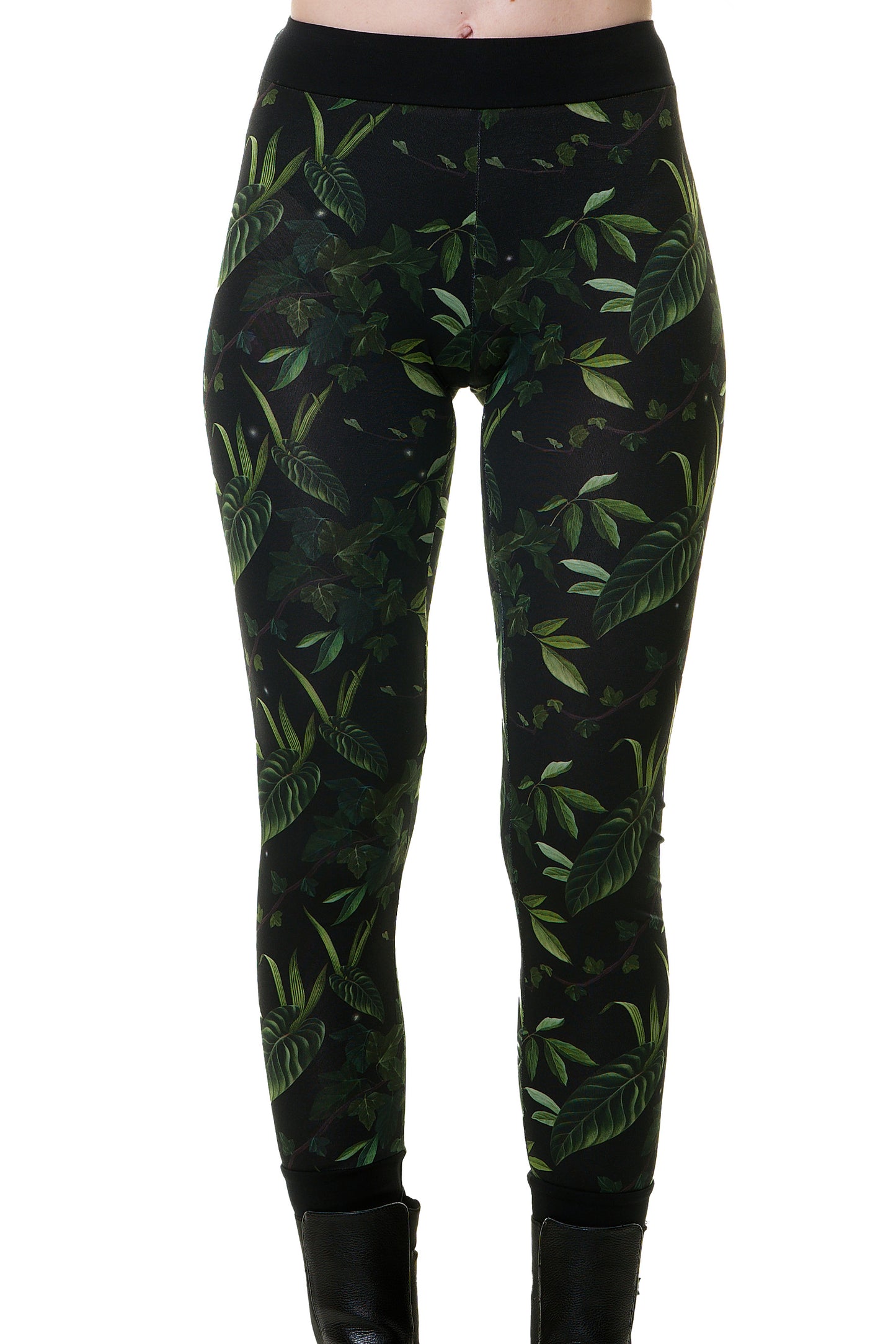 Vibrant Rose Leggings & Shortdress Combo Offer