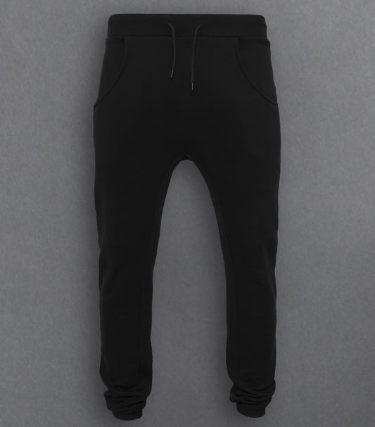 Angry Wizard - Pants Forest