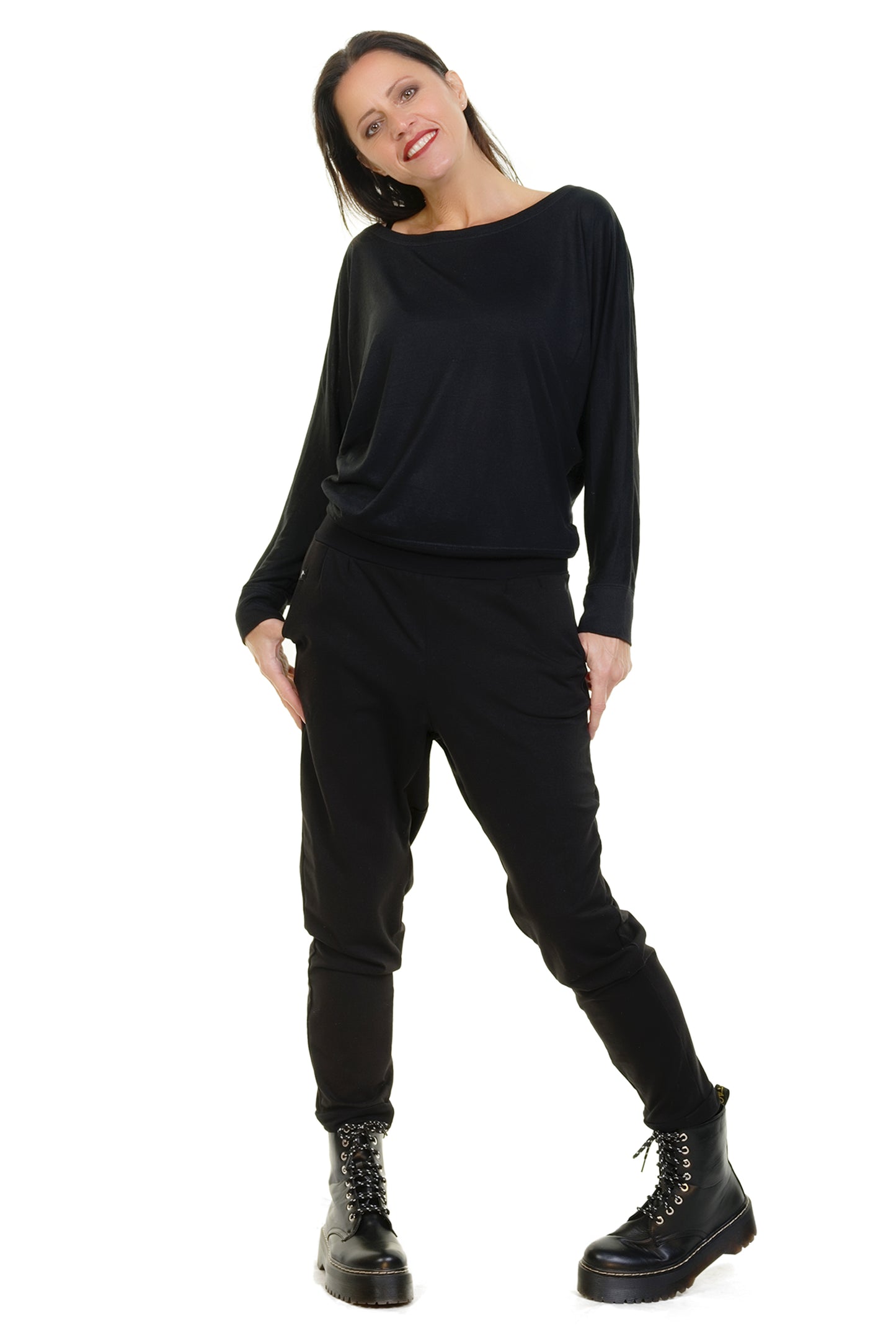 Yoga Star Yoga Star black