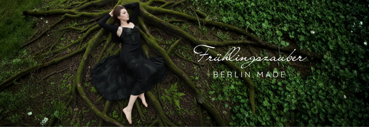 Von Elfenhand und Herzschlag: 5 Gründe für unsere Magie aus Berlin-Lichtenberg