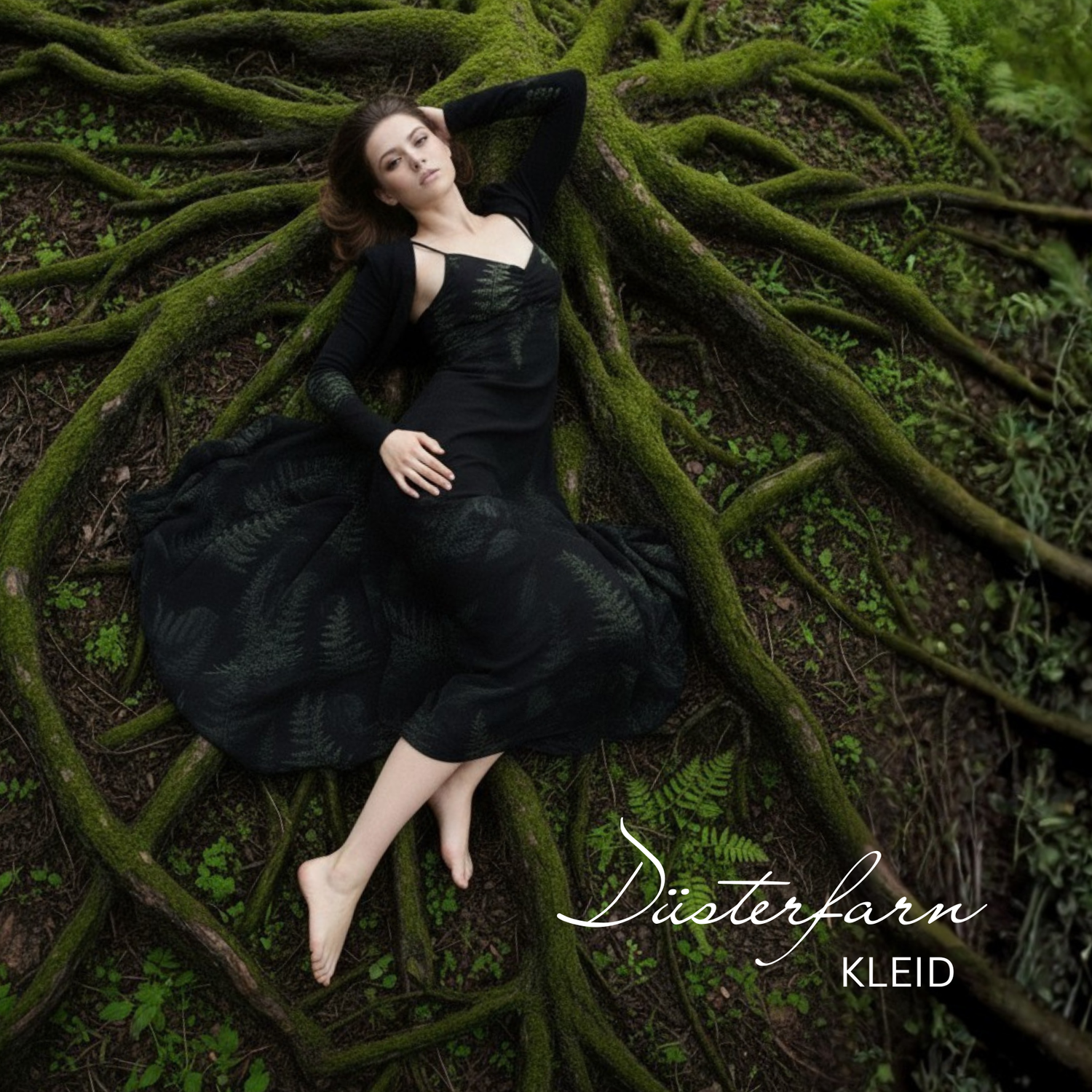 Kleider Frühling Sommer