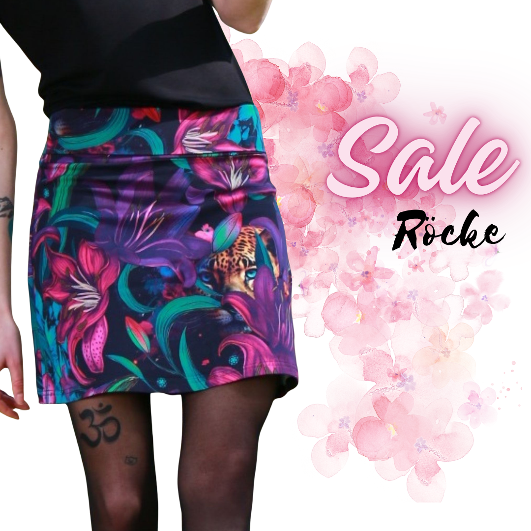 SALE Röcke