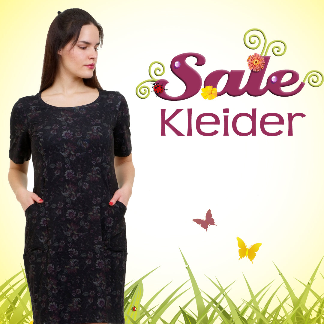 SALE Kleider