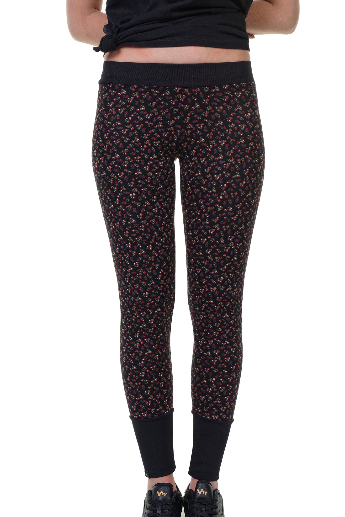 VENTE Taille XS 3Elfen Leggings Dragon