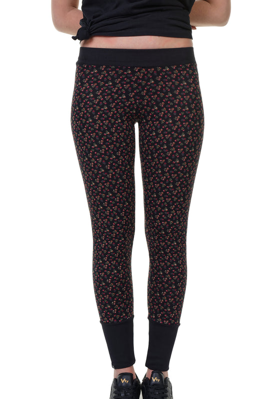 VENTE Taille XS 3Elfen Leggings Dragon