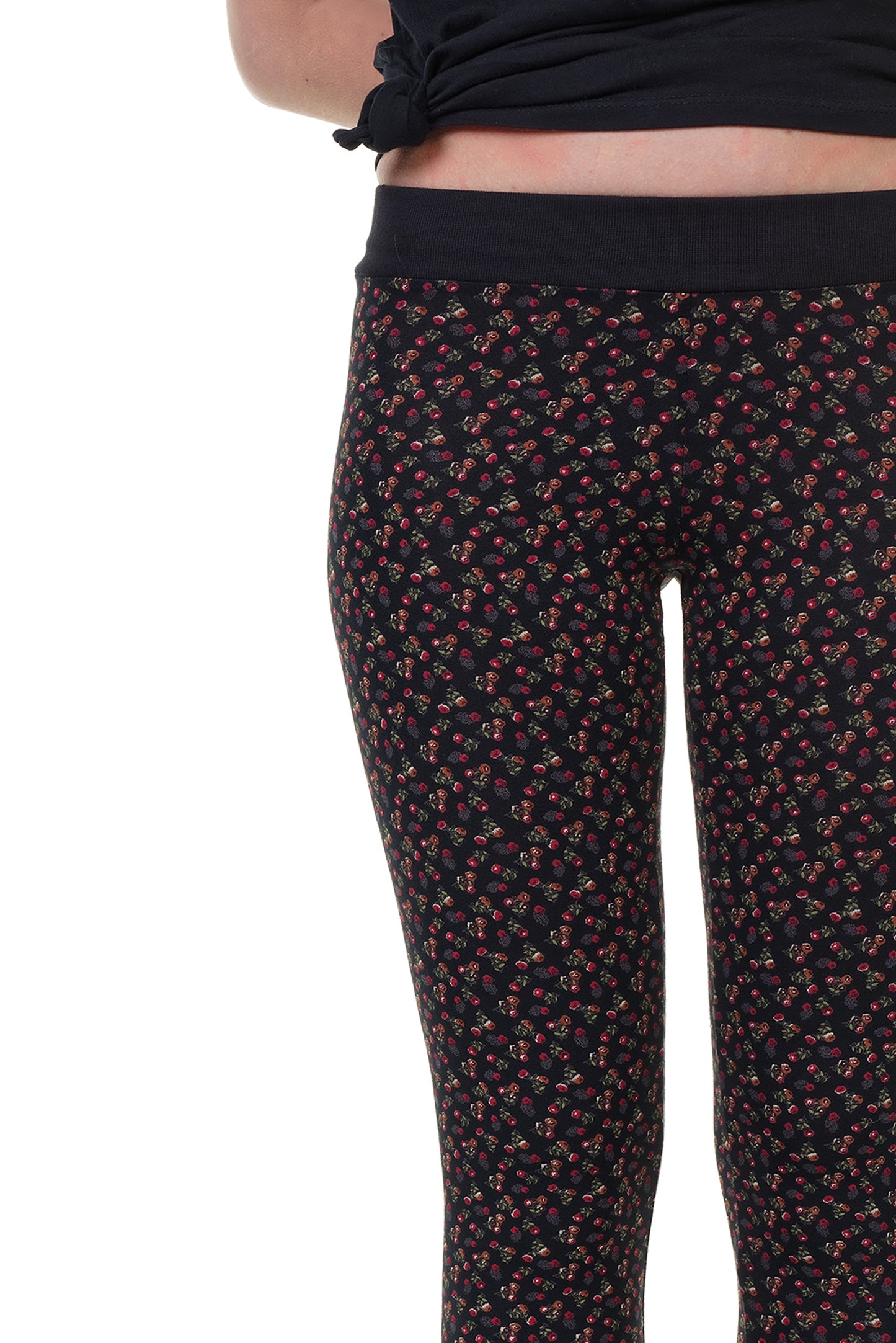 VENTE Taille XS 3Elfen Leggings Dragon