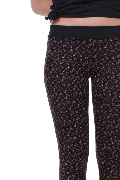VENTE Taille XS 3Elfen Leggings Dragon