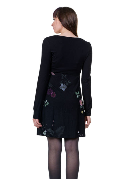 Lillie Lang Kleid Nightfly