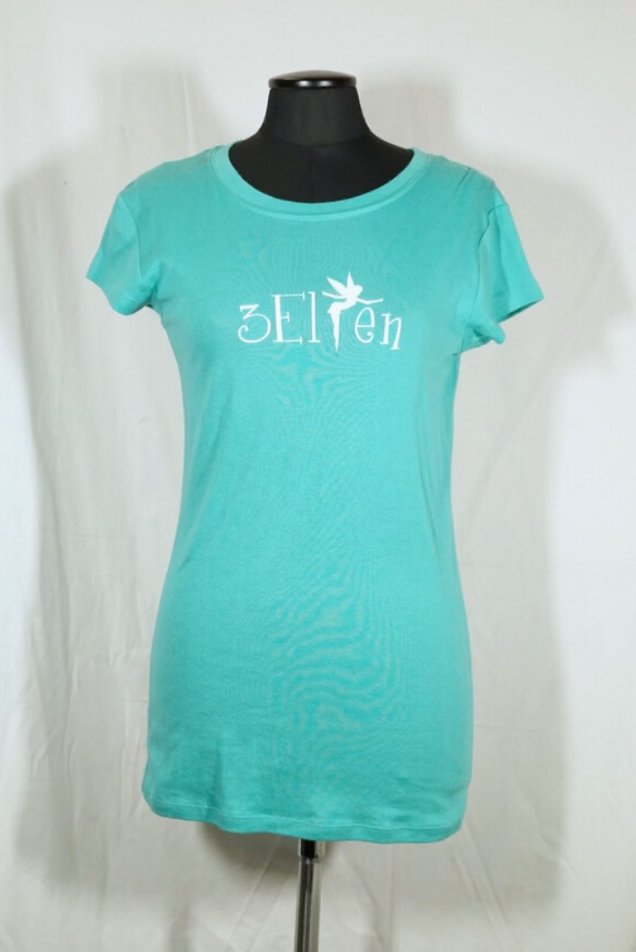 Leggings taille M d'occasion avec imprimé écureuil