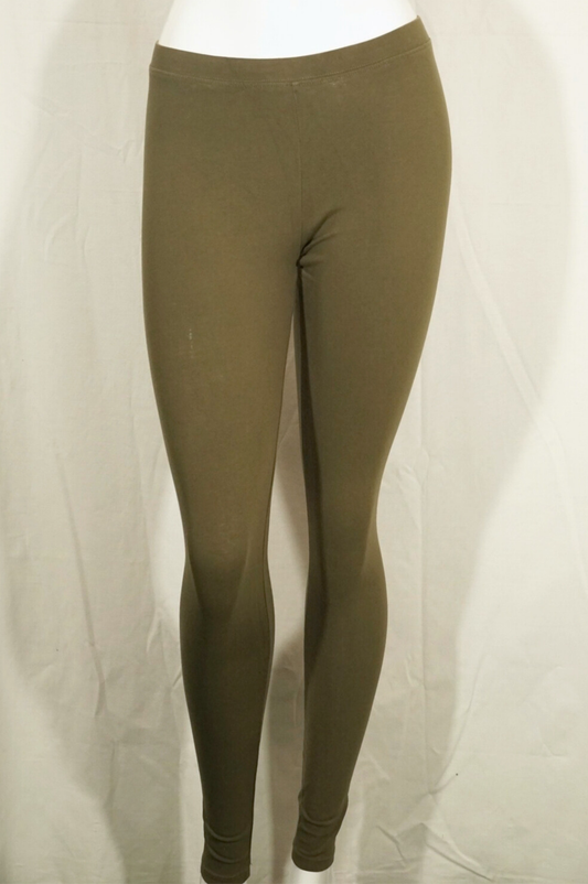 Leggings taille M d'occasion avec imprimé écureuil