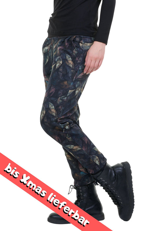 Yoga Star Black Diamond