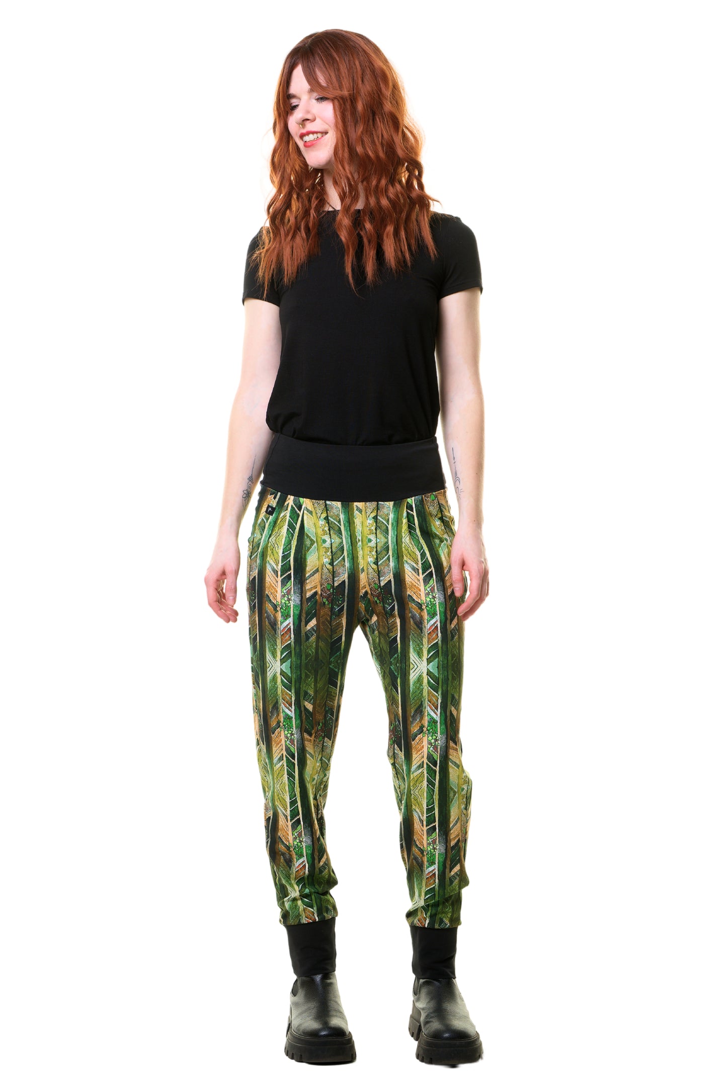 SALE Größe XL Yoga Star Indian Spirit