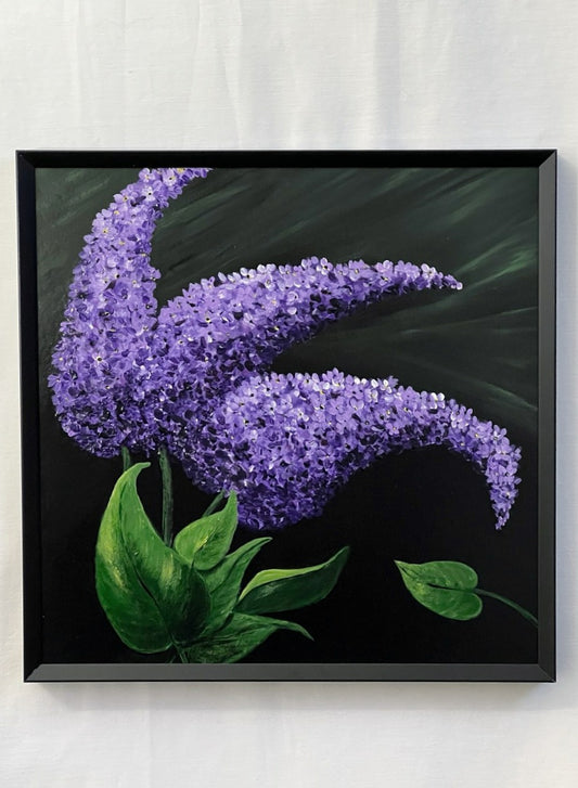 Image “Dark Flower”