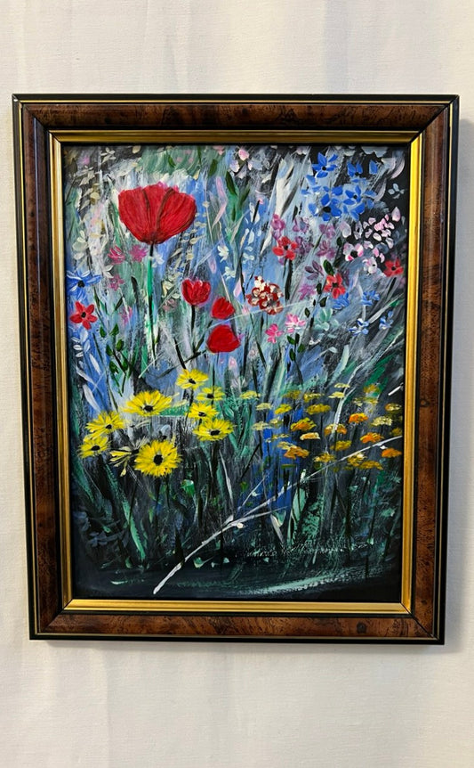 Image “Dark Flower”