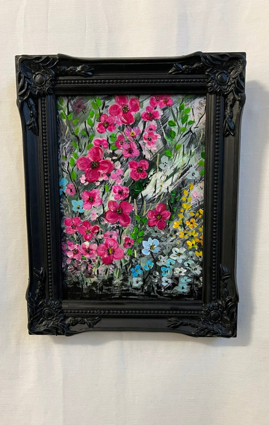 Image “Dark Flower”