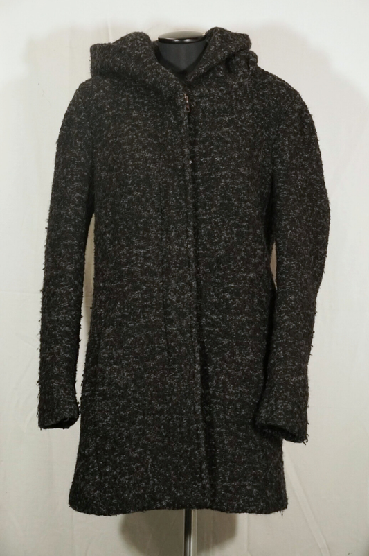 2nd hand size M leggings with squirrel print