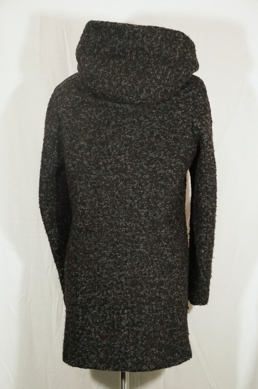 2nd hand size M leggings with squirrel print