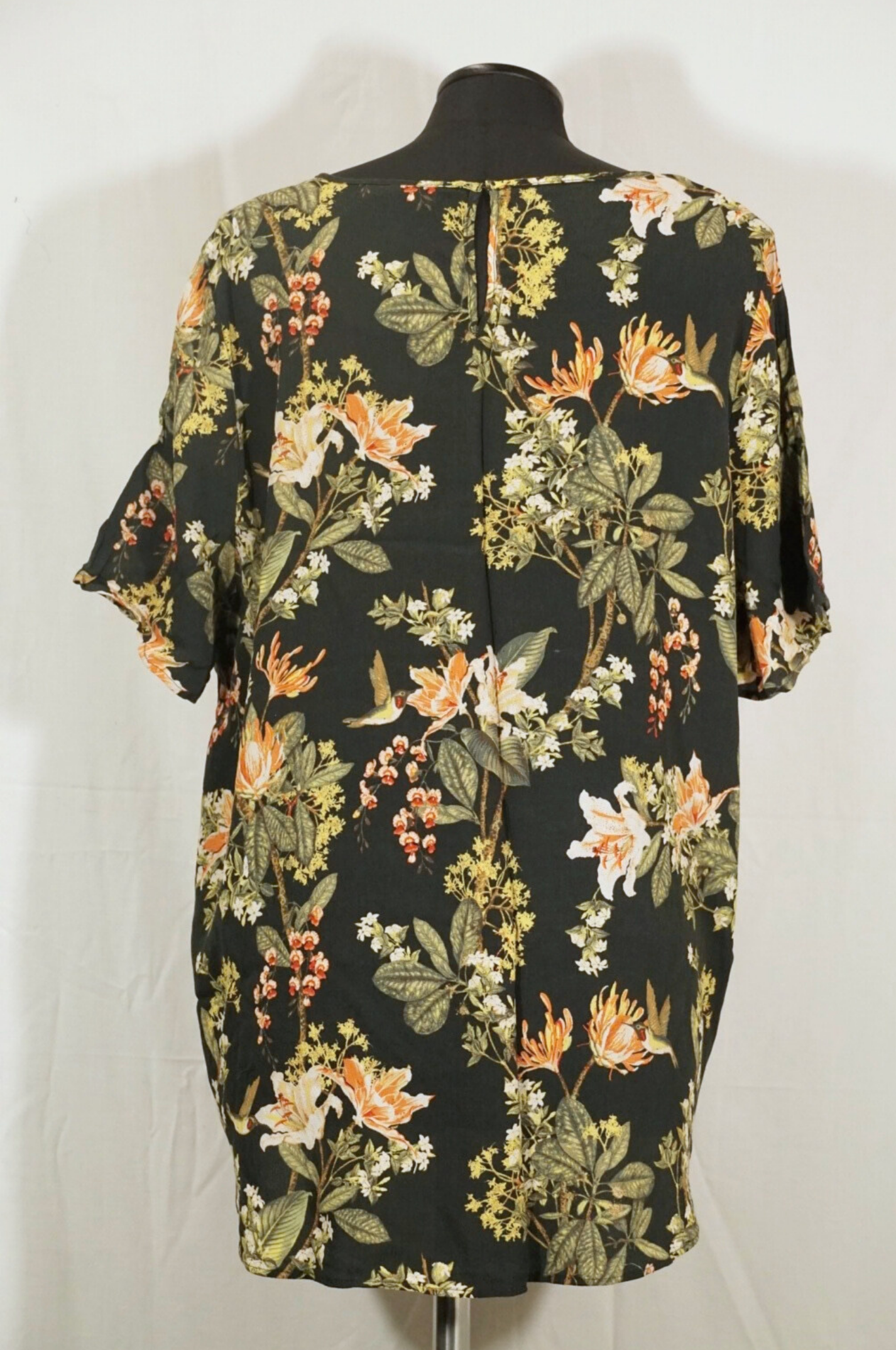 Leggings taille M d'occasion avec imprimé écureuil