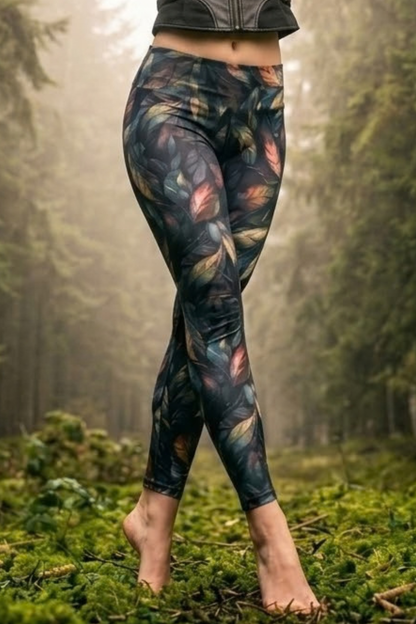 Leggings coton Black Diamond