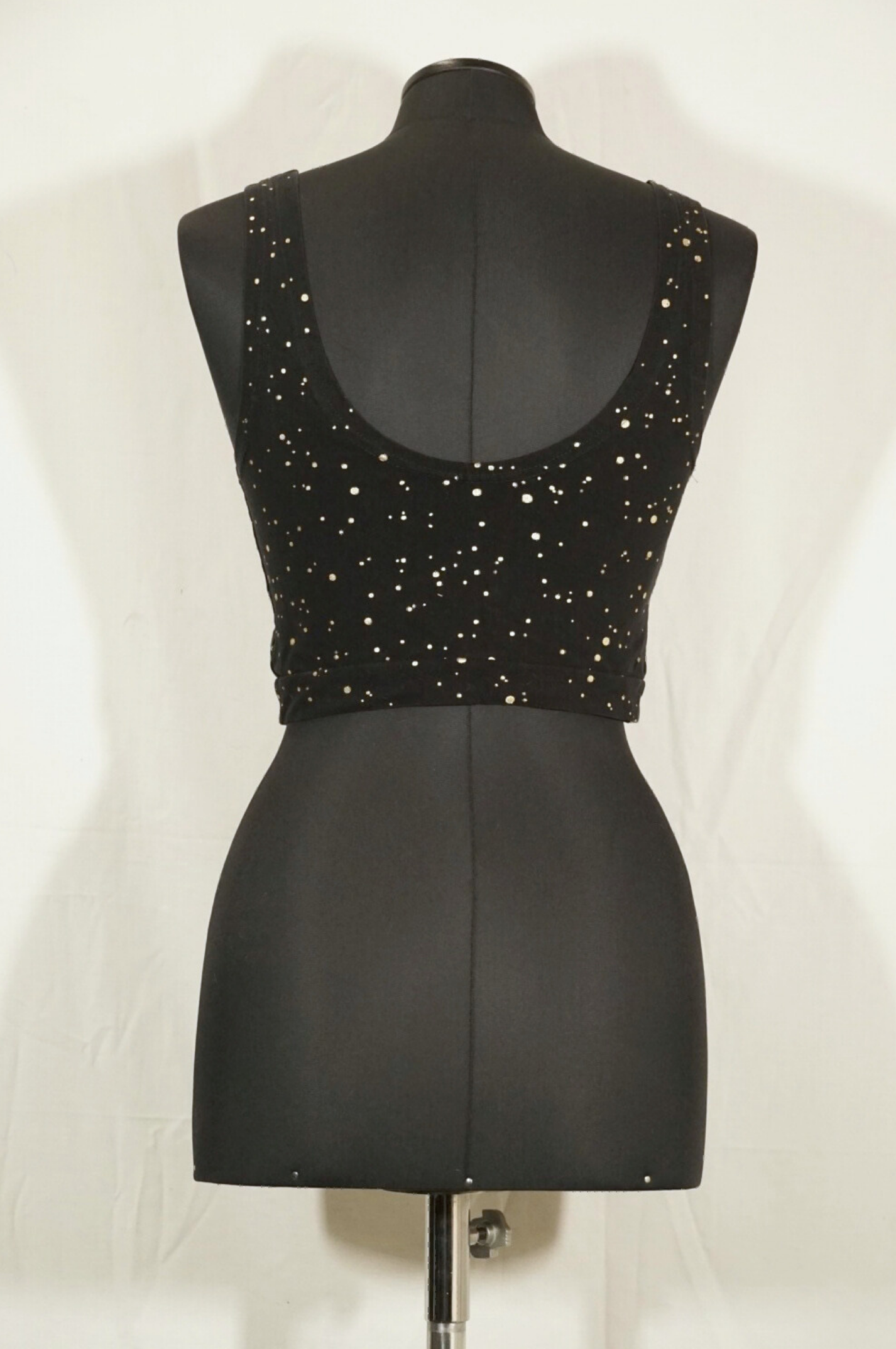 Leggings taille M d'occasion avec imprimé écureuil