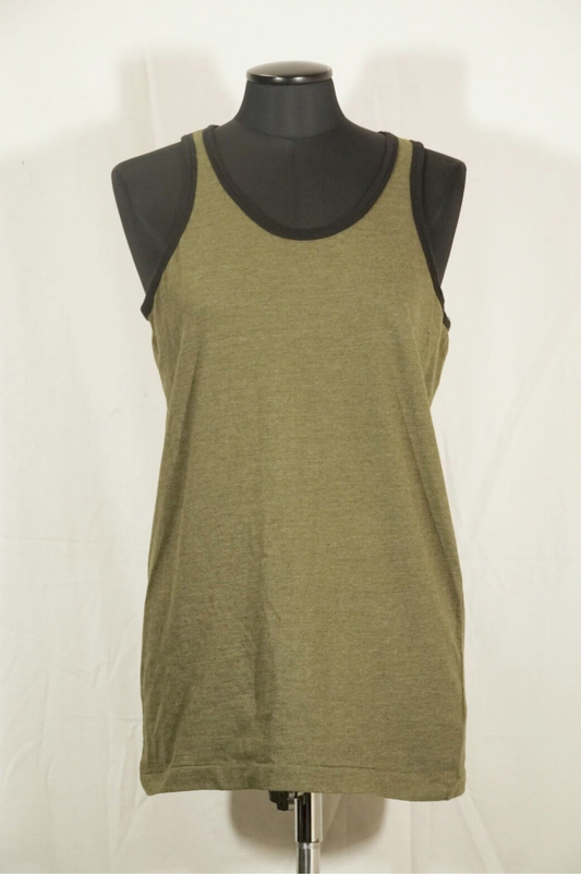 2nd hand size M leggings with squirrel print