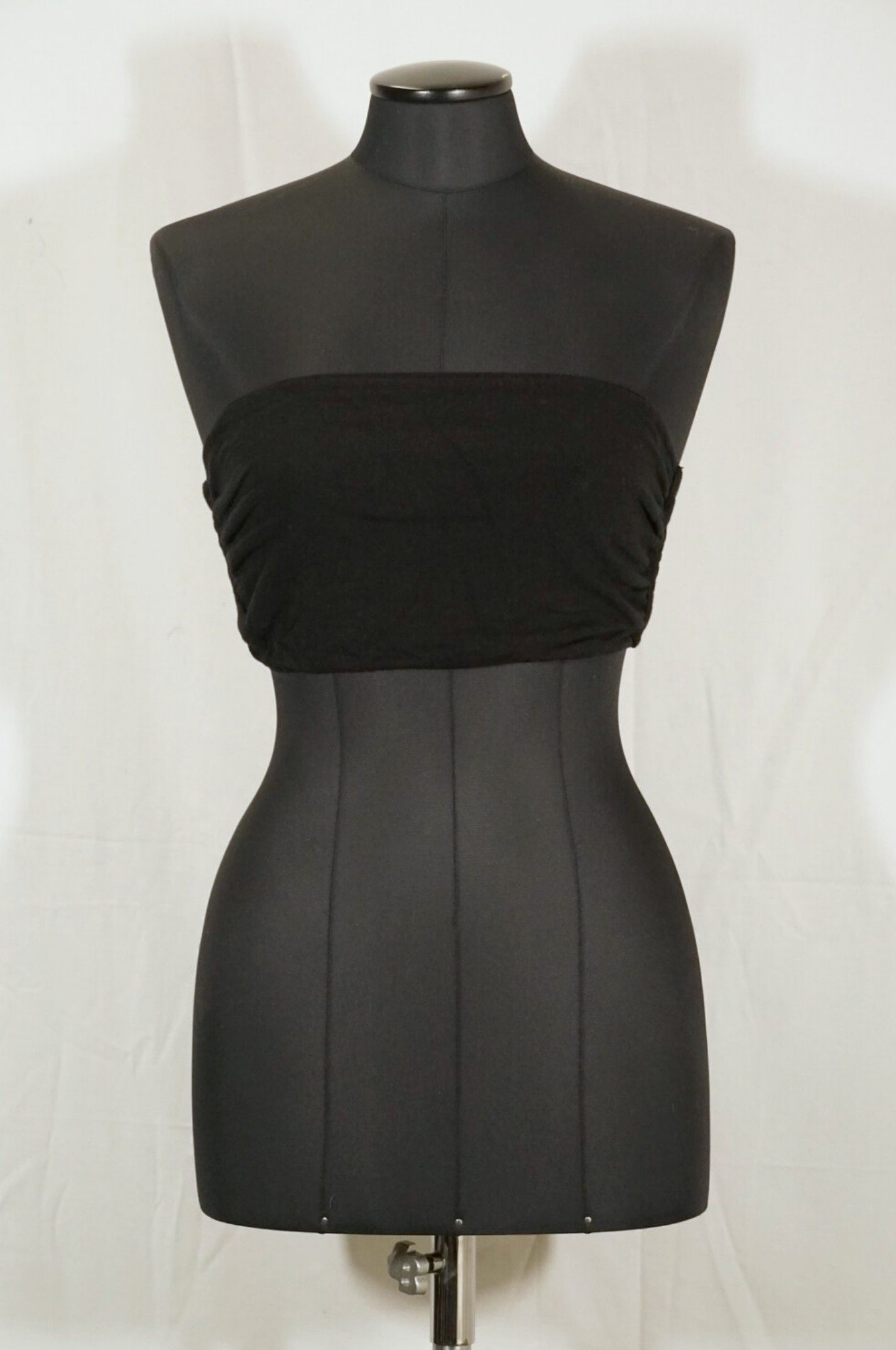 2nd hand size M leggings with squirrel print