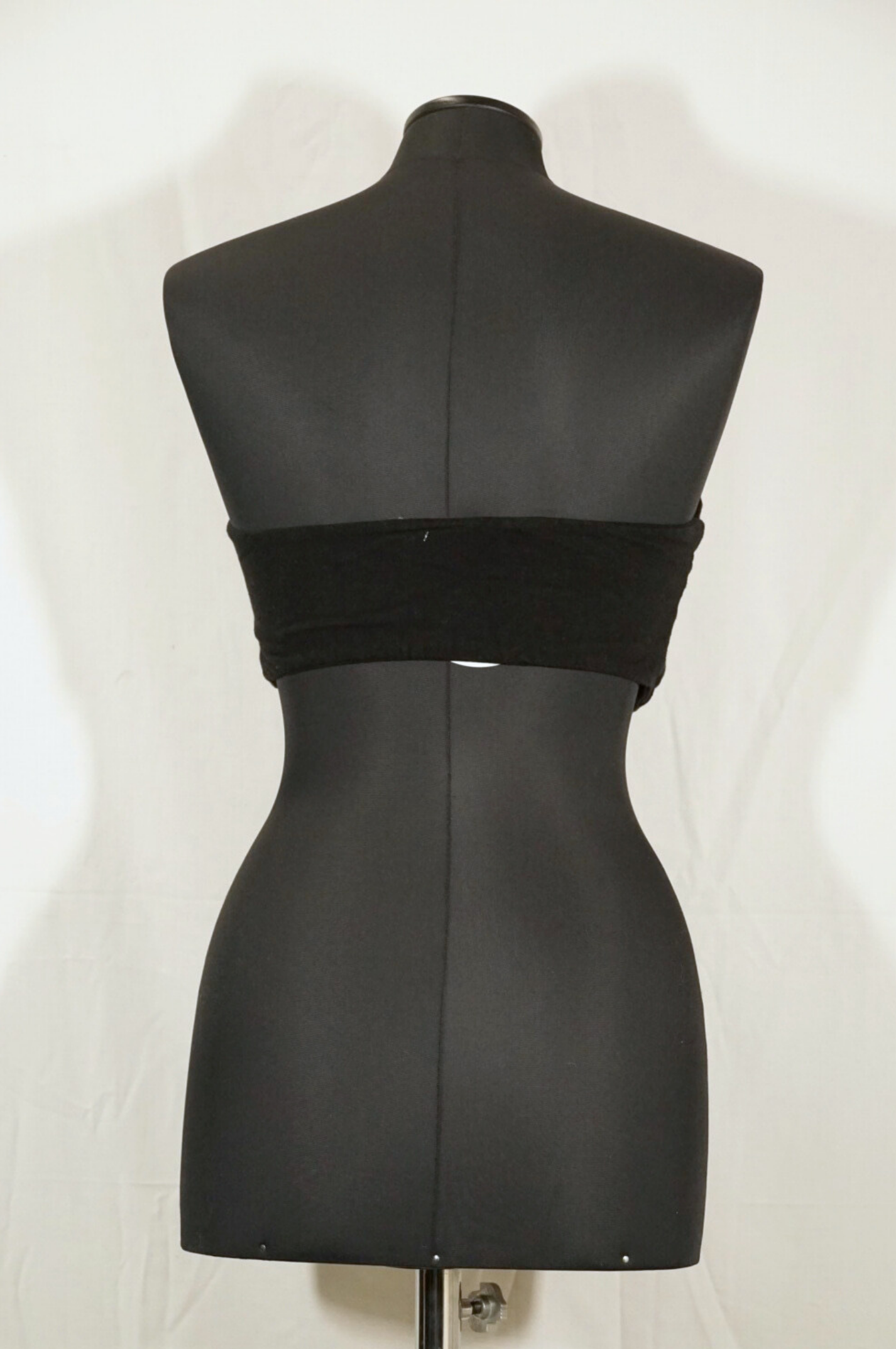 2nd hand size M leggings with squirrel print