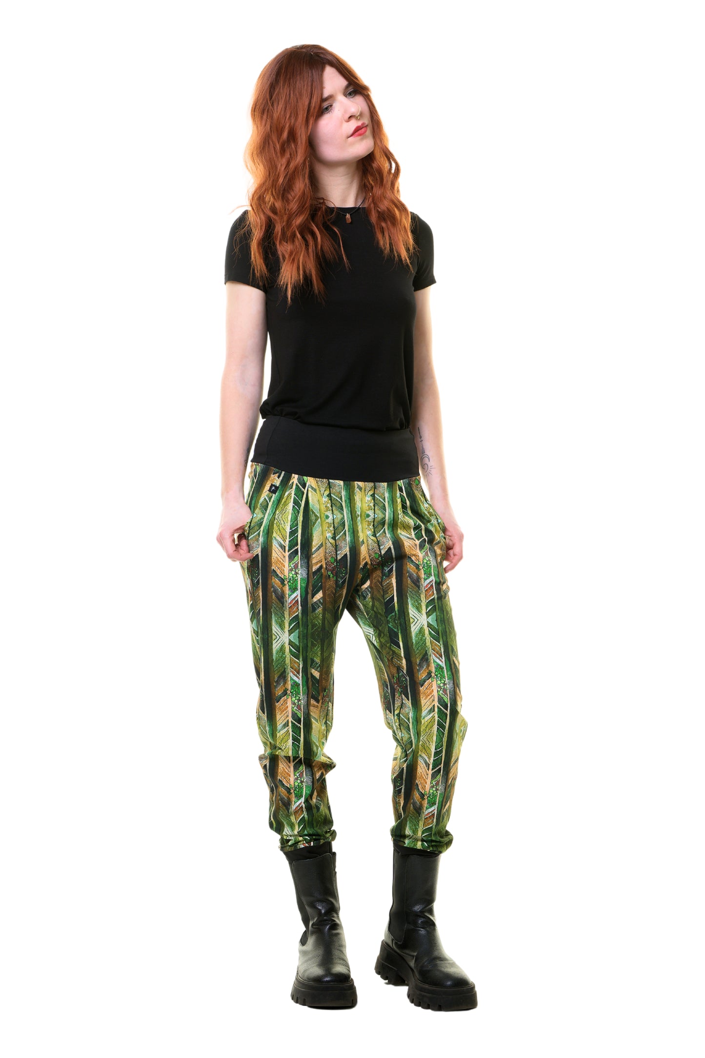 SALE Größe XL Yoga Star Indian Spirit