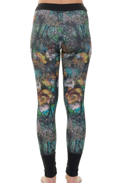 Leggings Baumwolle Fantasy