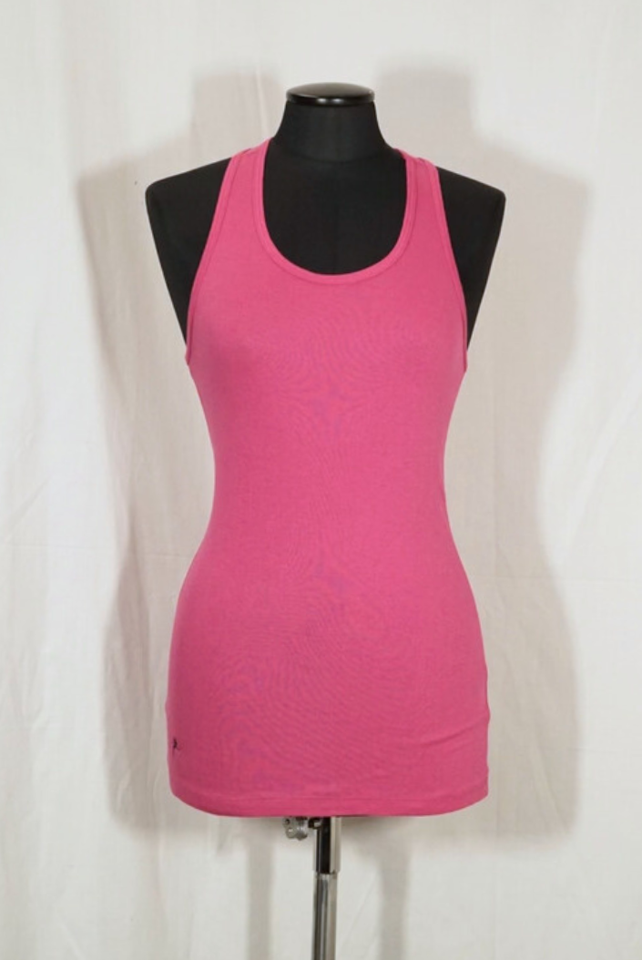 2. Hand Pinkes Tanktop S