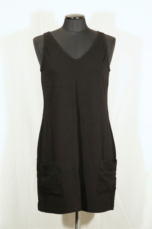 2nd hand size M leggings with squirrel print