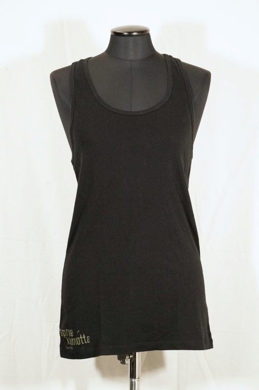 2nd hand size M leggings with squirrel print