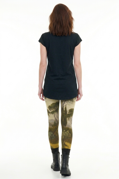 T-Dress Vögel