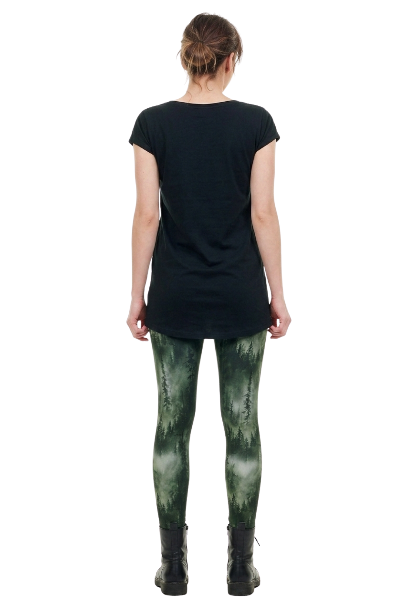 T-Dress Zauberwald