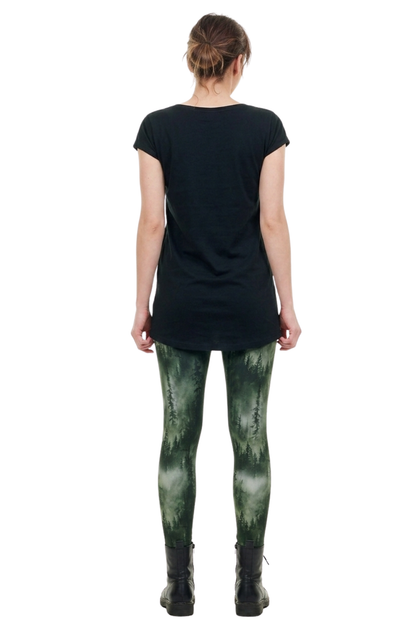 T-Dress Zauberwald