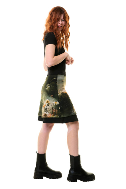 Double skirt water lilies – 3Elfen - Main Image