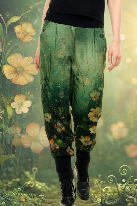 Baggyhose Mythenwiese