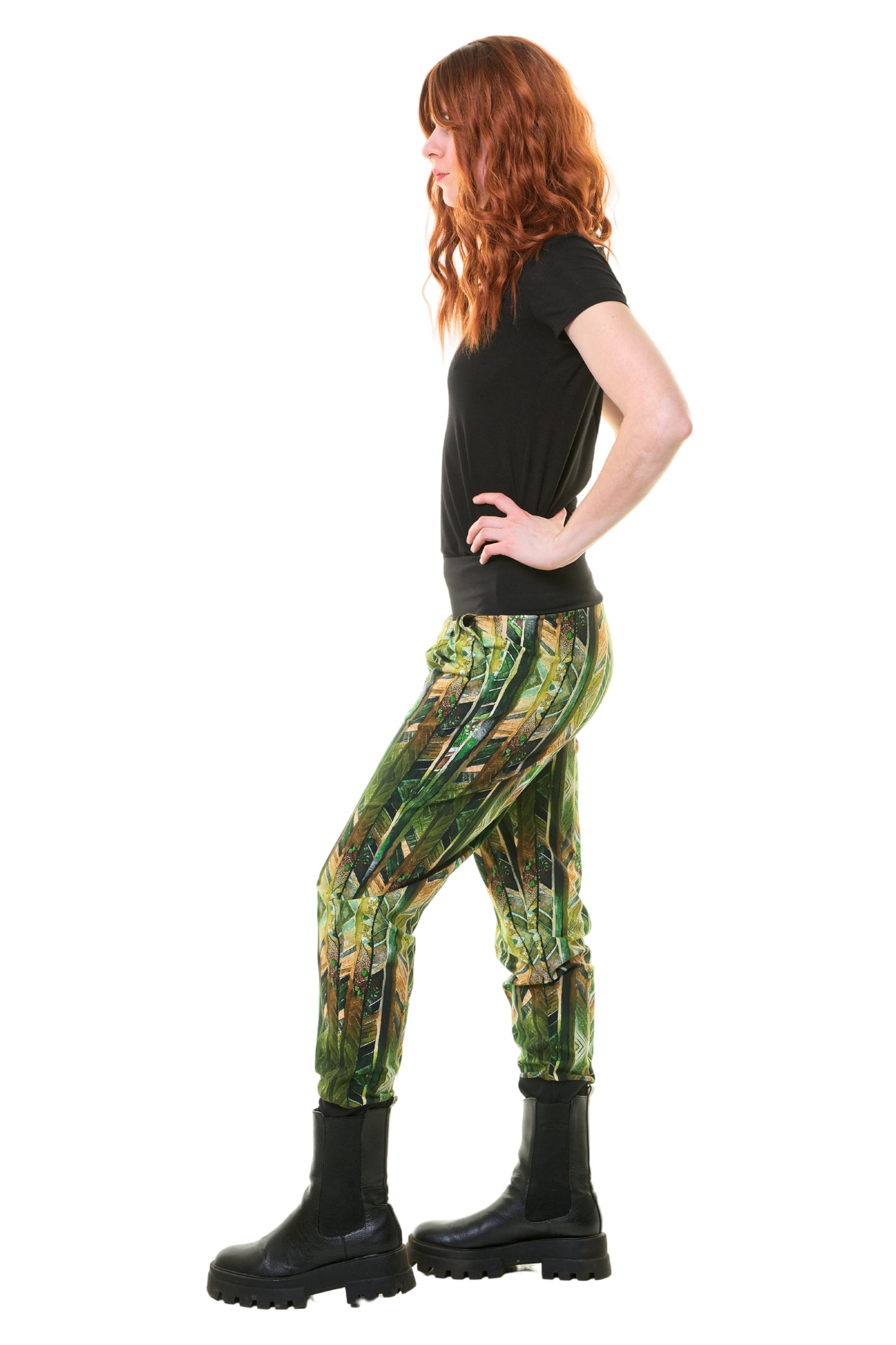 SALE Größe XL Yoga Star Indian Spirit